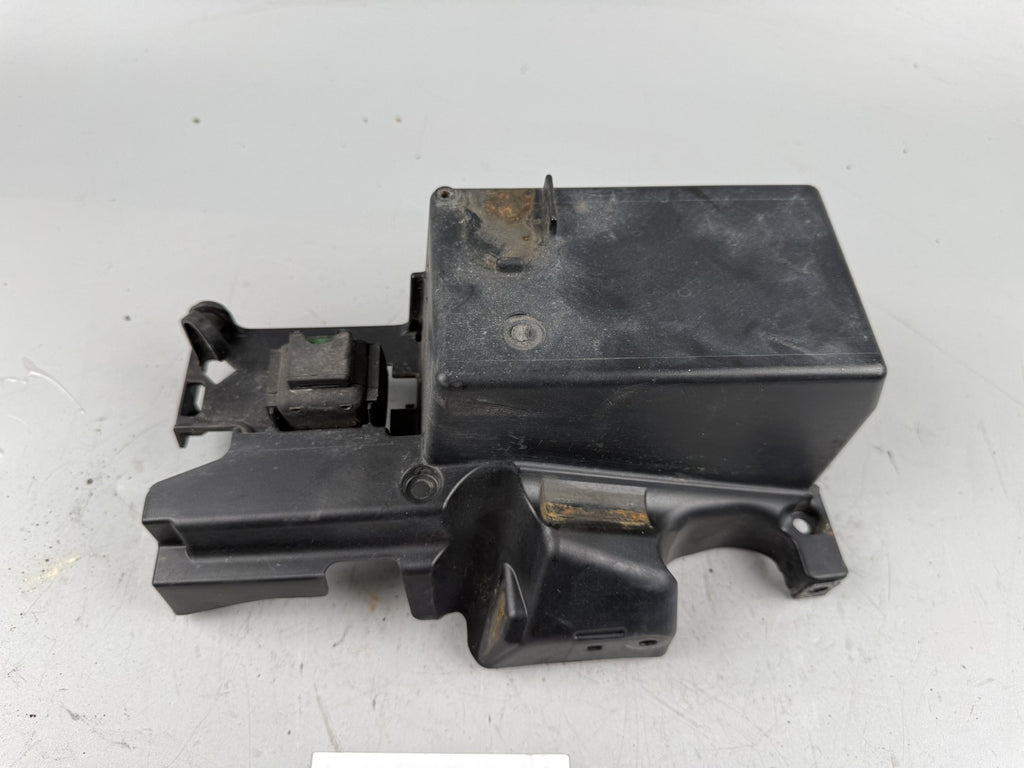 Kawasaki ER6F EX650A Batteriefach Innenverkleidung Holder Halterung