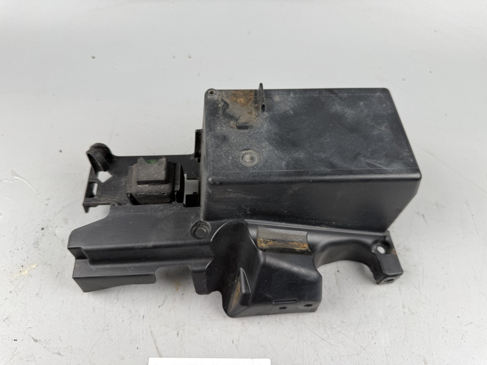 Kawasaki ER6F EX650A Batteriefach Innenverkleidung Holder Halterung