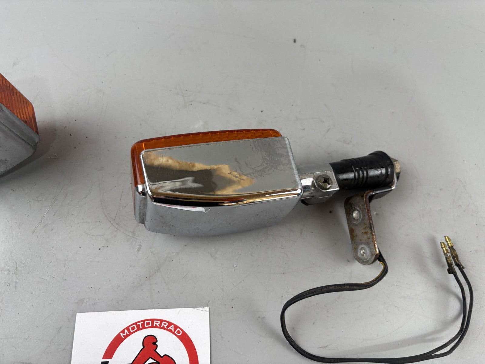 Yamaha XJ900 F 4BB Blinker Turn Signal
