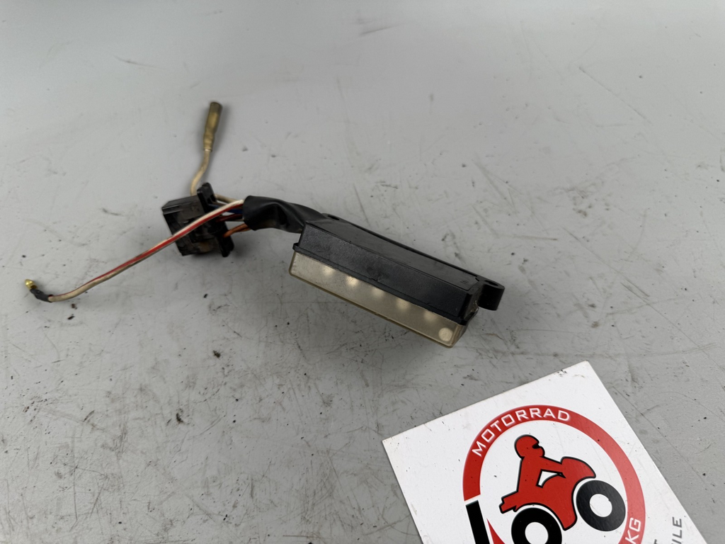 Kawasaki Z 750 GT KZ750P Sicherungskasten Fusebox