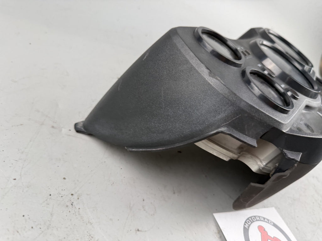 Honda VFR750 F RC36/1 Tacho Speedometer Cockpit Instrumente DZM Drehzahlmesser