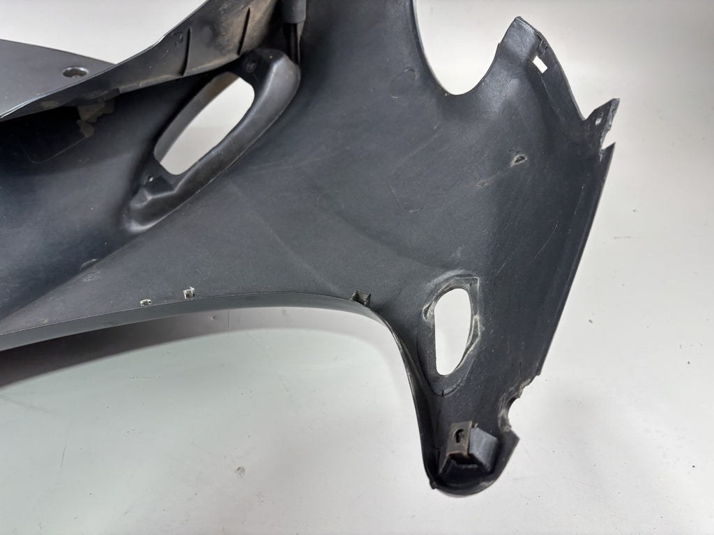 Suzuki GSX 750 F AK11 Seitenverkleidung Sidecover Abdeckung Cover rechts right