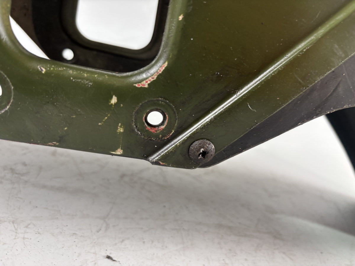 Suzuki DR 800 S DR BIG SR43 A/B Schutzblech Fender Spritzschutz Kotflügel Cover