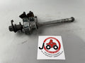 Suzuki GS 500 E GM 51 B Achse Steckachse Hinterradachse Kettenspanner