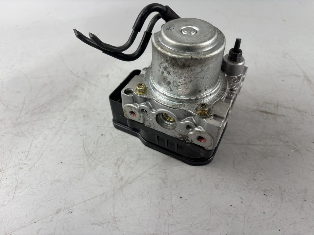 Honda CBF 600 S PC38 ABS-Block Hydraulikblock Bremssteuerung Brake Druck