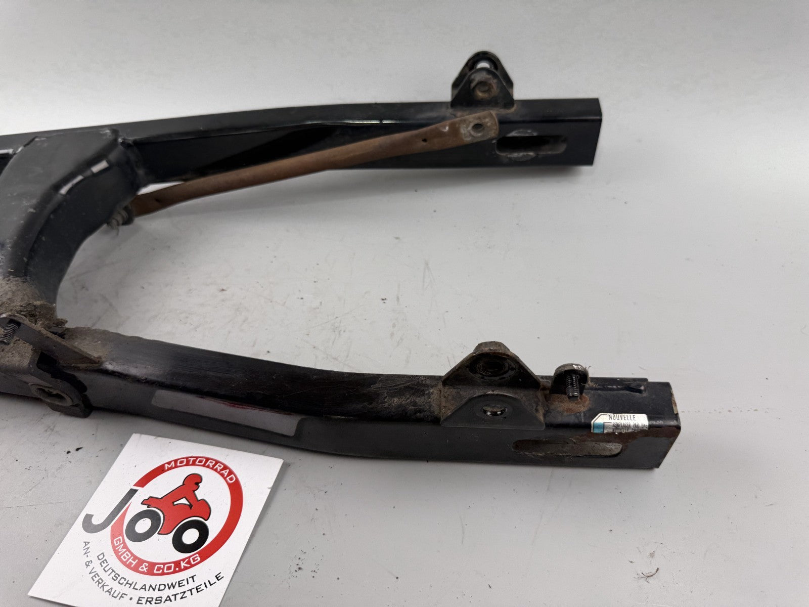 Honda CB500 PC26 Schwinge Swingarm Swing Aufhängung hinten
