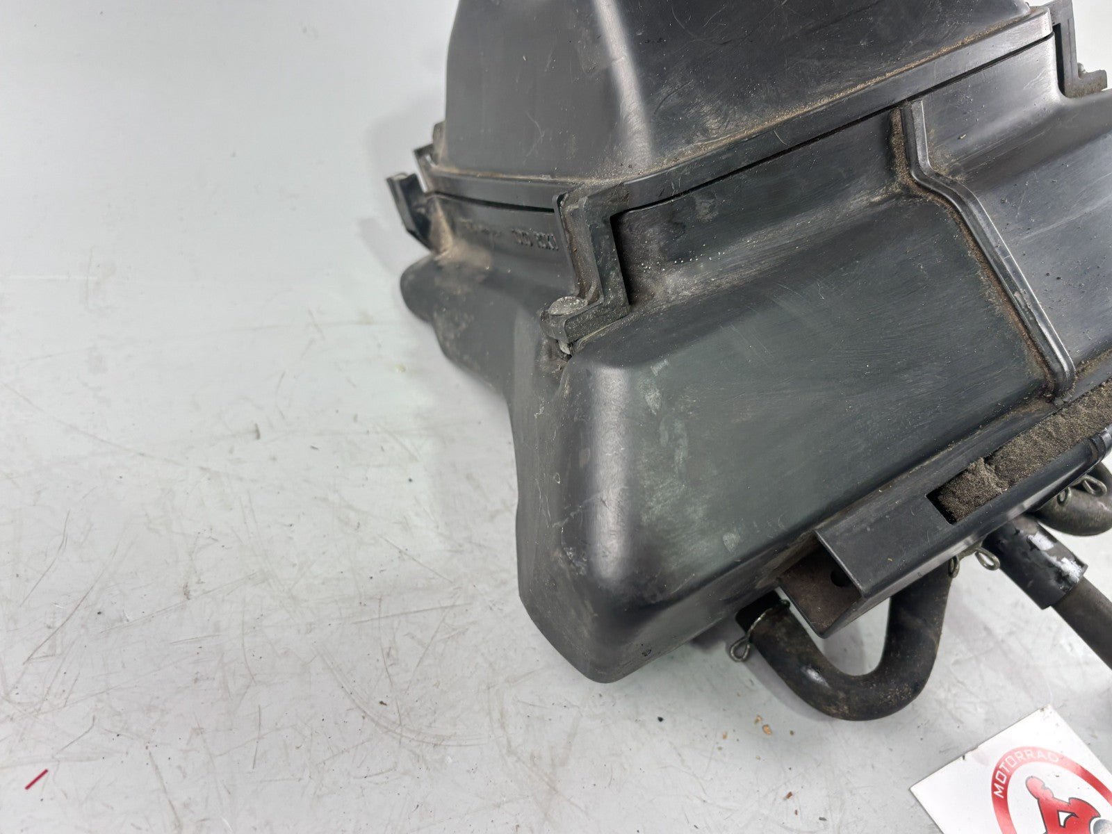 Suzuki RF 600 R GN76A Luftfilterkasten Airbox Ansaugung Luft