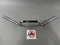 Yamaha XJ 900 Diversion 4KM Lenker Handlebar Holder Halter Griff