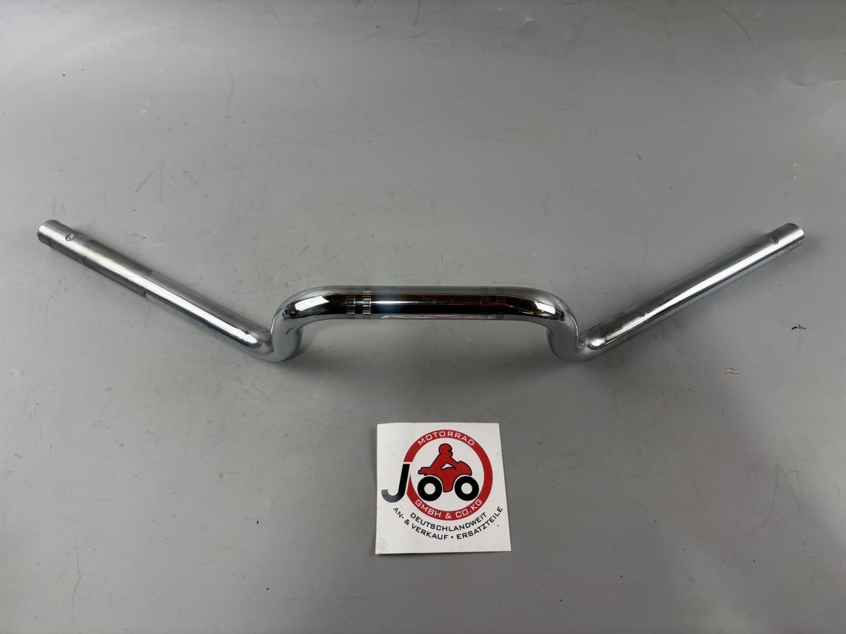 Yamaha XJ 900 Diversion 4KM Lenker Handlebar Holder Halter Griff