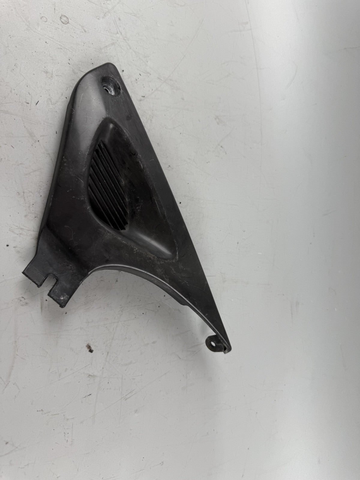 Suzuki SV650 S AV Seitendeckel Sidecover Abdeckung Verkleidung Cover rechts righ