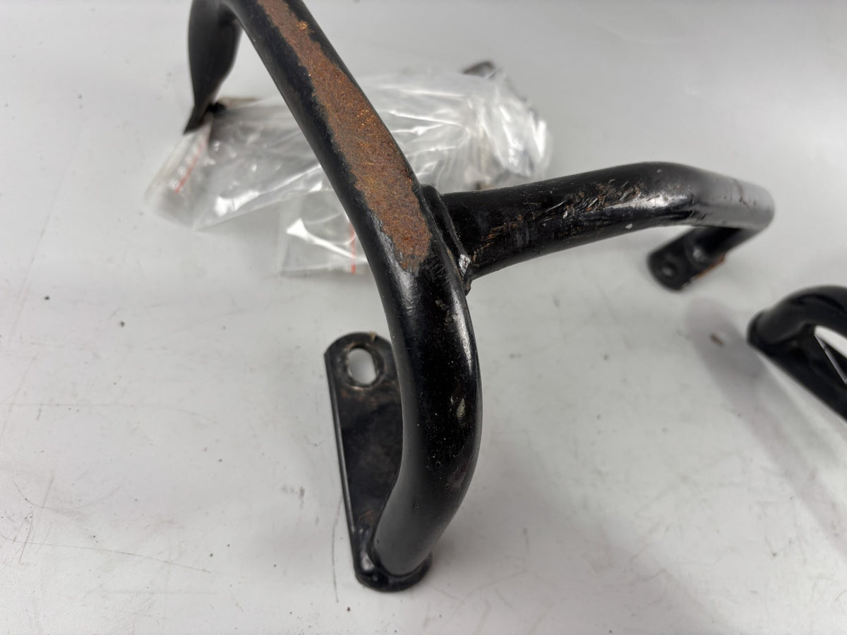 Kawasaki ER 5 EX500A Sturzbügel Crashbar Motorschutzbügel protect