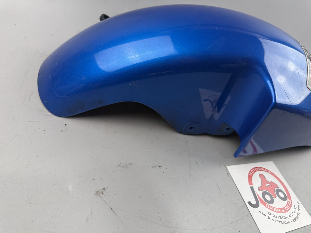 Kawasaki ZR 7 ZR750F  Fender Schutzblech Verkleidung Kotflügel Spritzschutz Cove