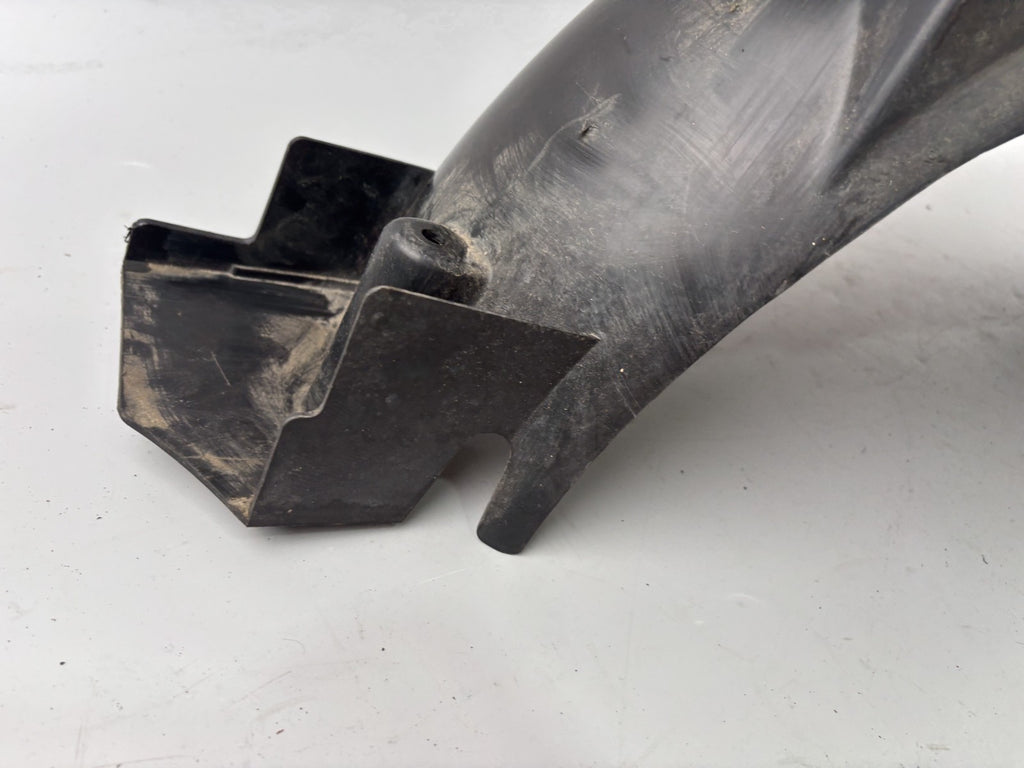 Suzuki VX 800 VS51B Heckuntersicht Radlauf Unterverkleidung Fender Schutzblech