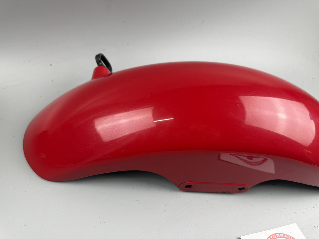Yamaha XJR1300 RP02 Fender Schutzblech Abdeckung Verkleidung Spritzschutz