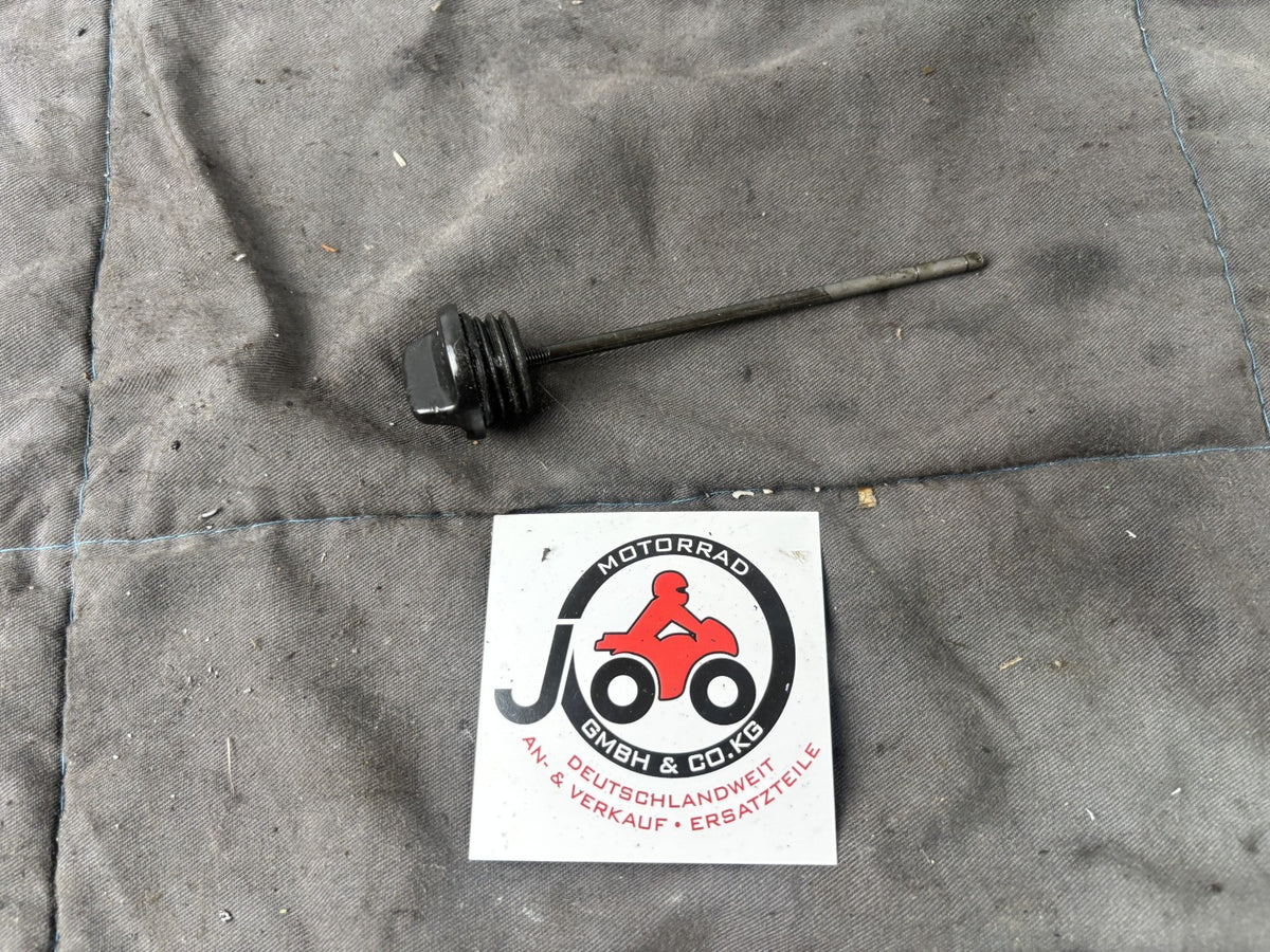 KTM LC4 620 SC Supercompetition Messstab Messpeilstab Ölstab