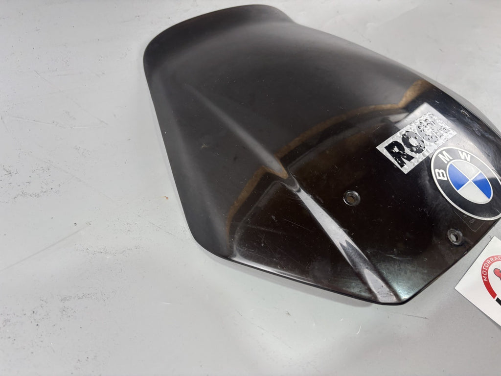 BMW R 1100 RS Scheibe Windschild Windschutzscheibe front Maske Kanzel