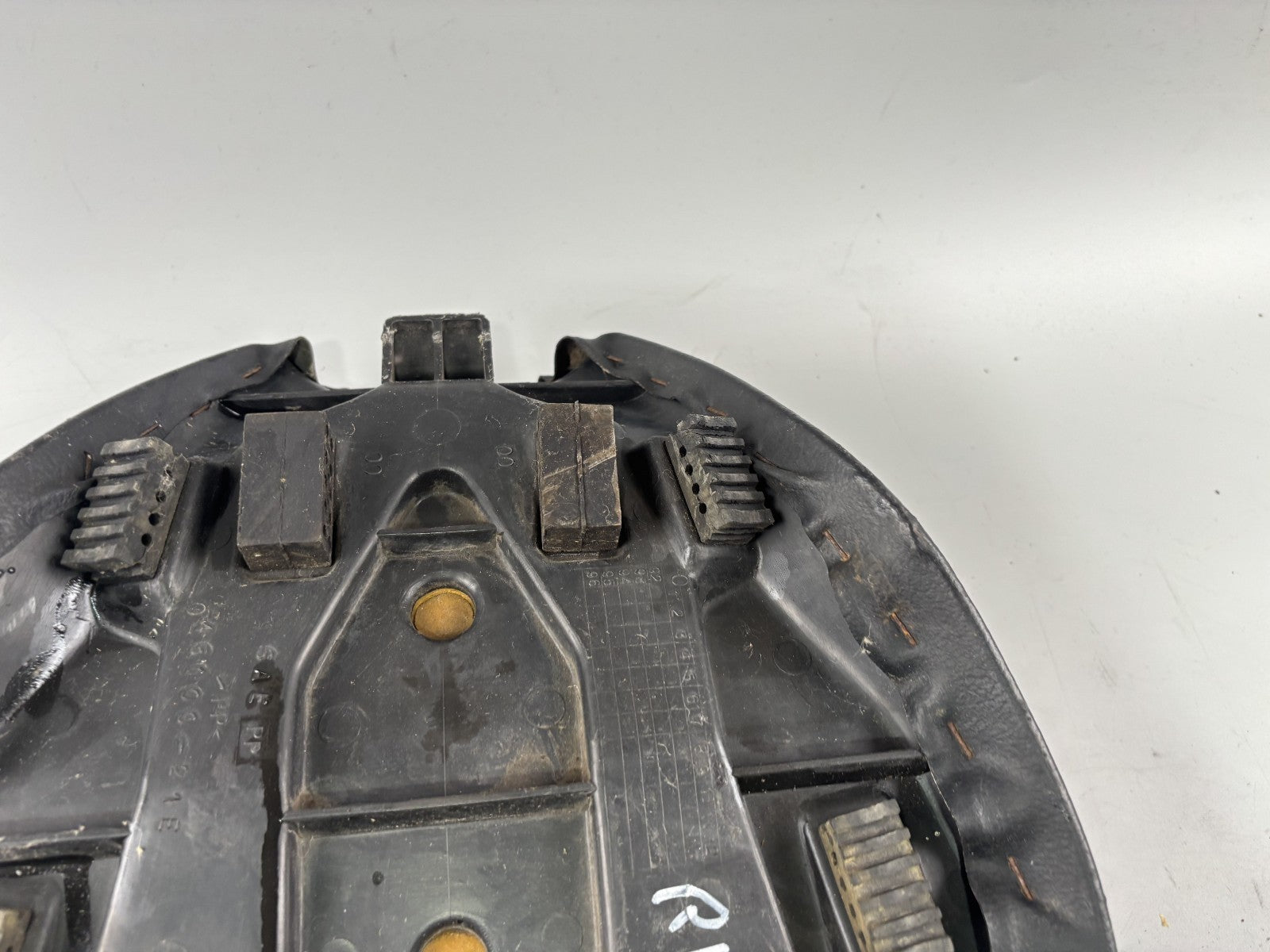 Suzuki RF 600 R GN76A Fahrersitz Drivereat Sitzbank Sitz vorne front