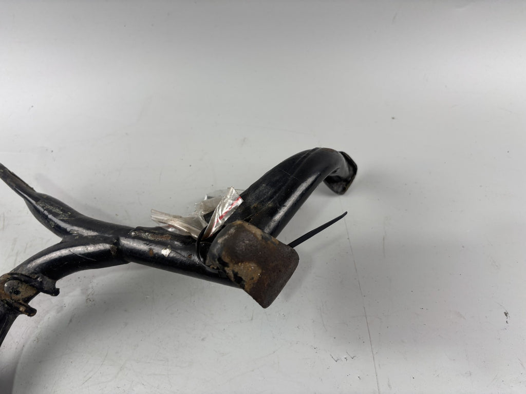 Yamaha XJ900 F 4BB Hauptständer Mainstand Stand Ständer