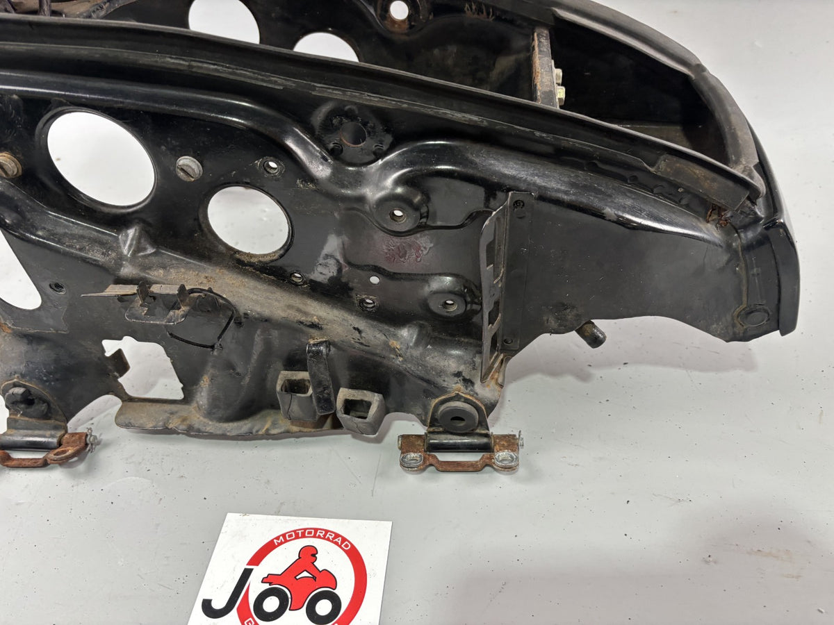 Honda GL1 GL1000 Goldwing Tankverkleidung Deckel Abdeckung Fach Abdeckung