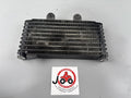 Suzuki GSF600 GN77B Ölkühler Oilcooler Kühlung Cooler