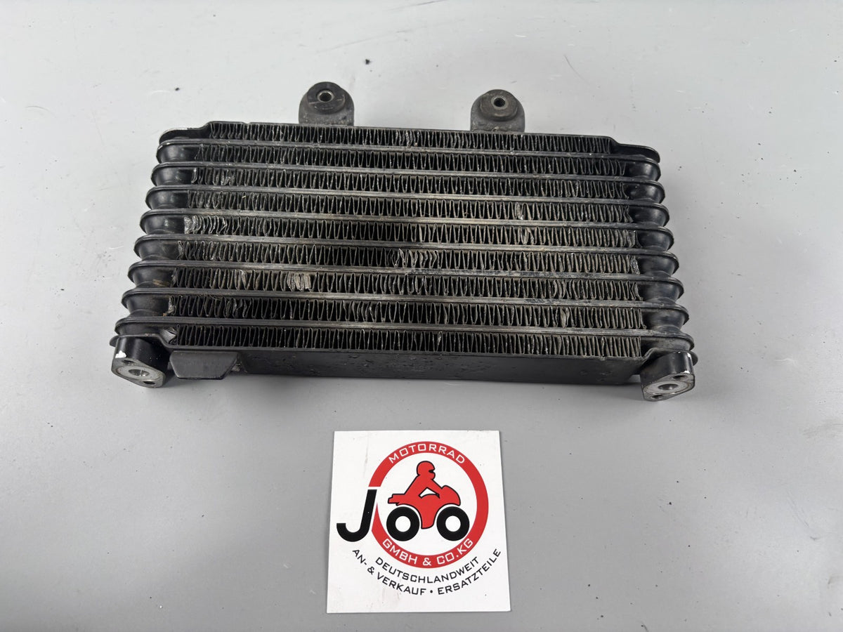 Suzuki GSF600 GN77B Ölkühler Oilcooler Kühlung Cooler