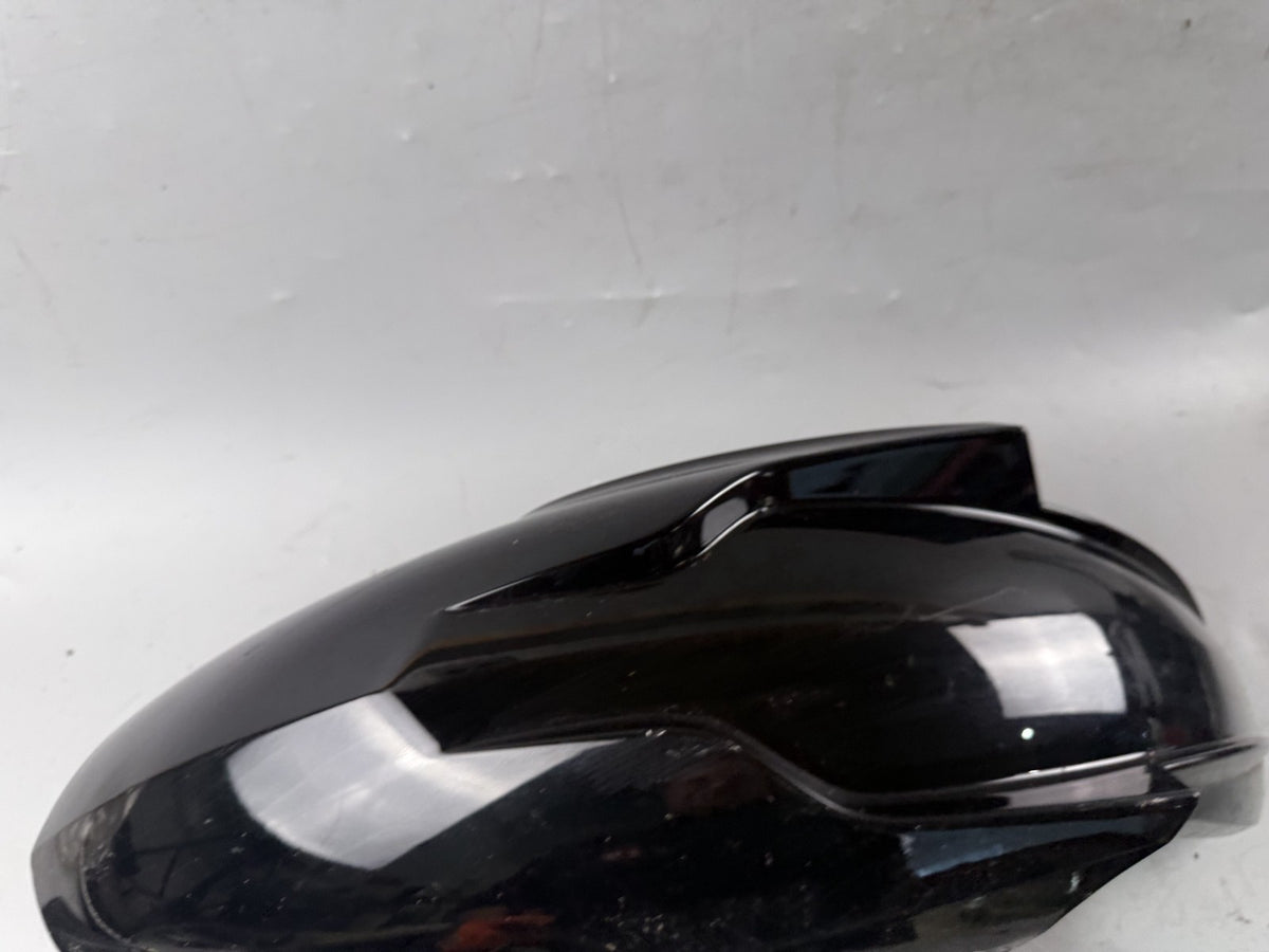 BMW K 1200 S K40 Kotflügel Fender Spritzschutz Verkleidung Cover Schutzblech