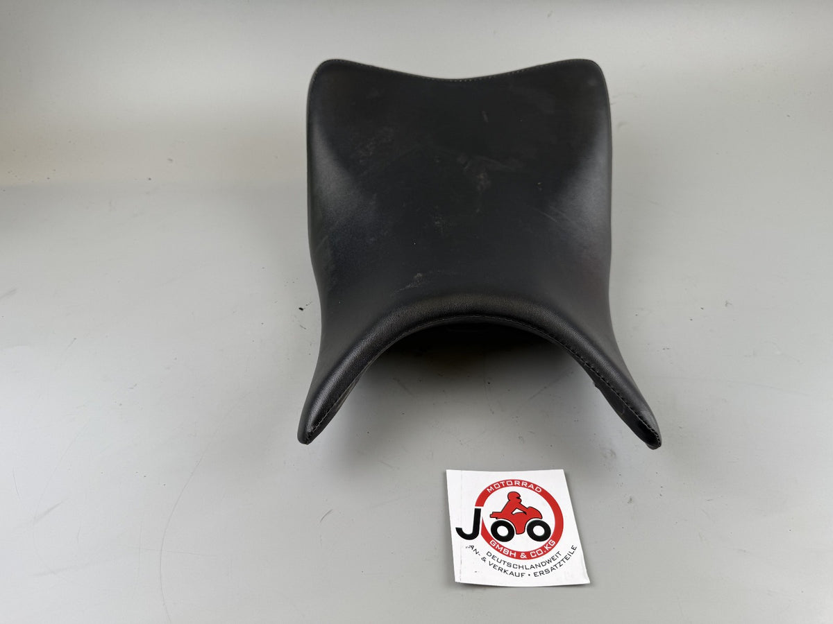 Honda CBR125 JC50 Sitz Sitzbank Seat Fahrer Driver