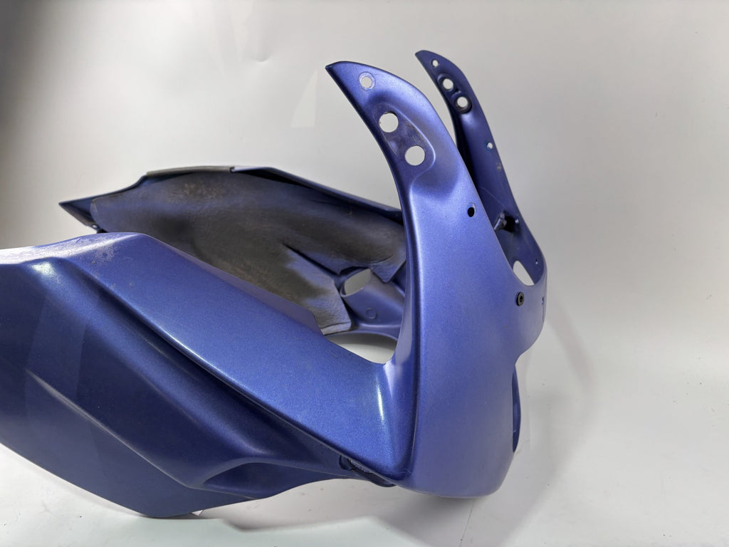 Kawasaki EX500D GPZ500S Maske Kanzel Front Verkleidung Cover Abdeckung