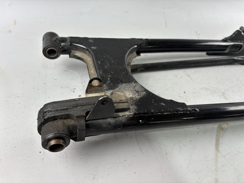 Yamaha YBR 125 RE05 Schwinge Swing Schwingarm Aufhängung Antrieb