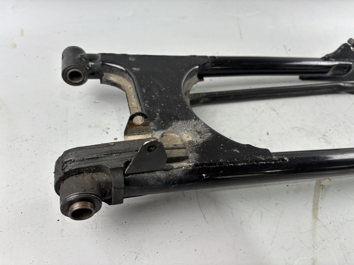Yamaha YBR 125 RE05 Schwinge Swing Schwingarm Aufhängung Antrieb