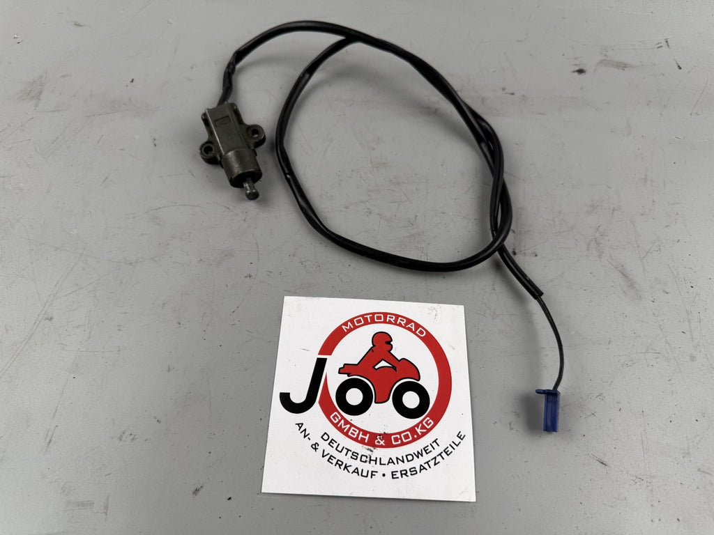 Yamaha XJR 1200 4PU Seitenständerschalter Sidestand Switch Electric