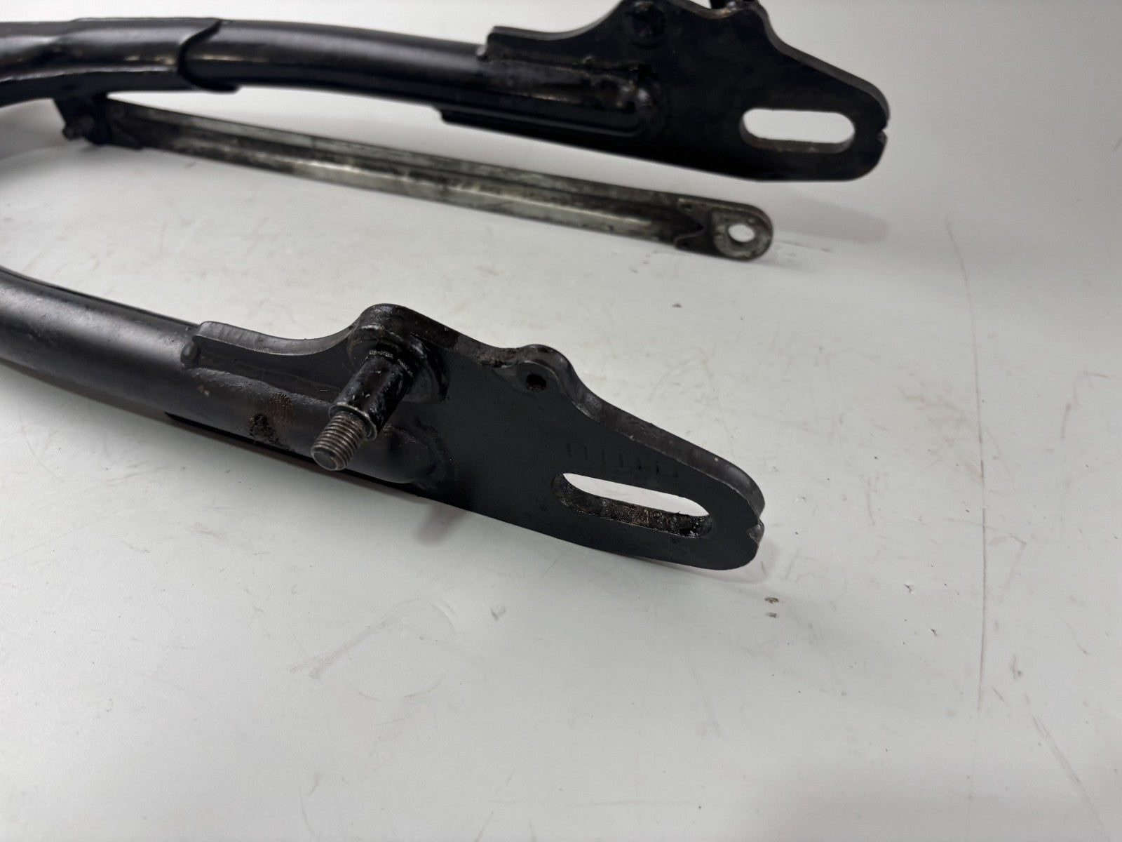 Yamaha XS400 2A2 Schwinge Schwingenarm Swing Aufhängung