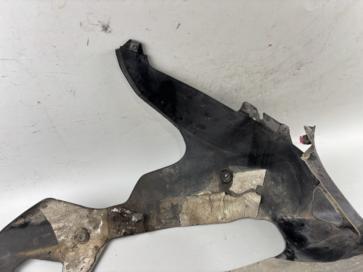 Yamaha YZF 1000 R Thunderace Bug Bugspoiler Unterverkleidung Abdeckung Cover