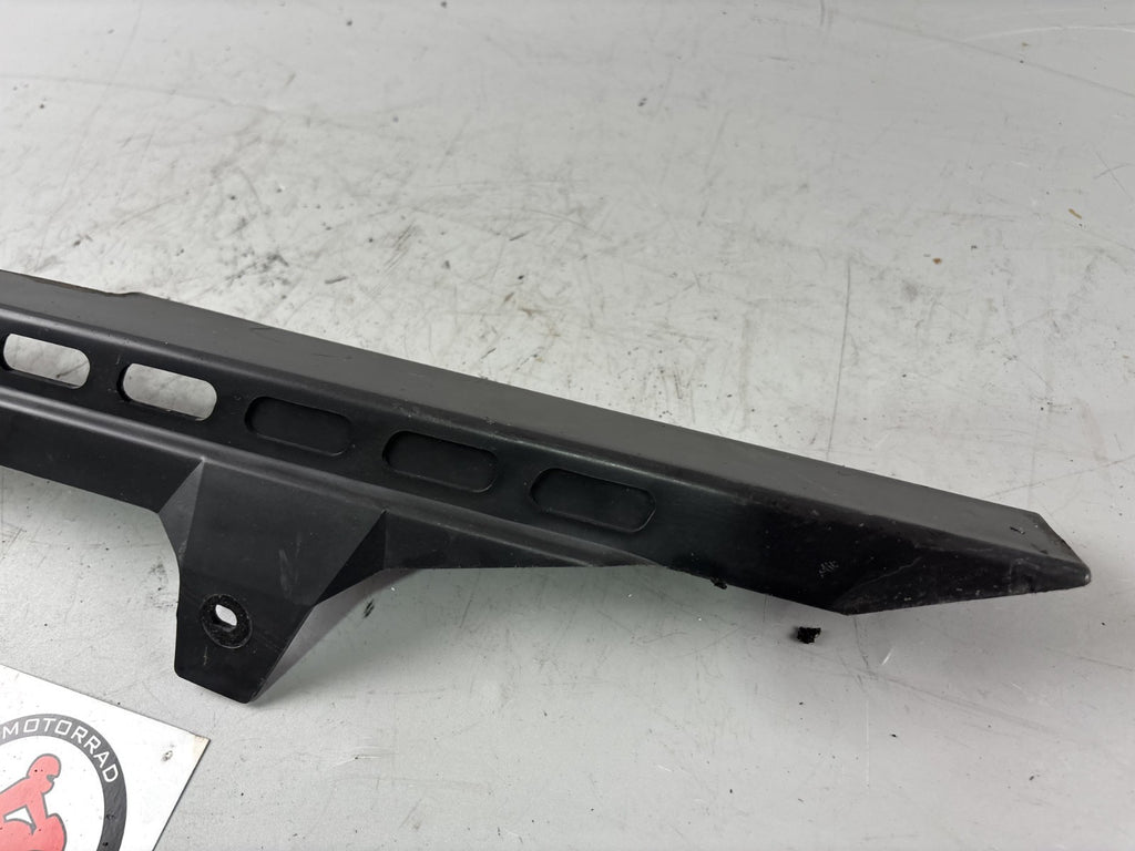 Yamaha FZS600 Fazer RJ02 Kettenschutz Abdeckung Cover Verkleidung Chain