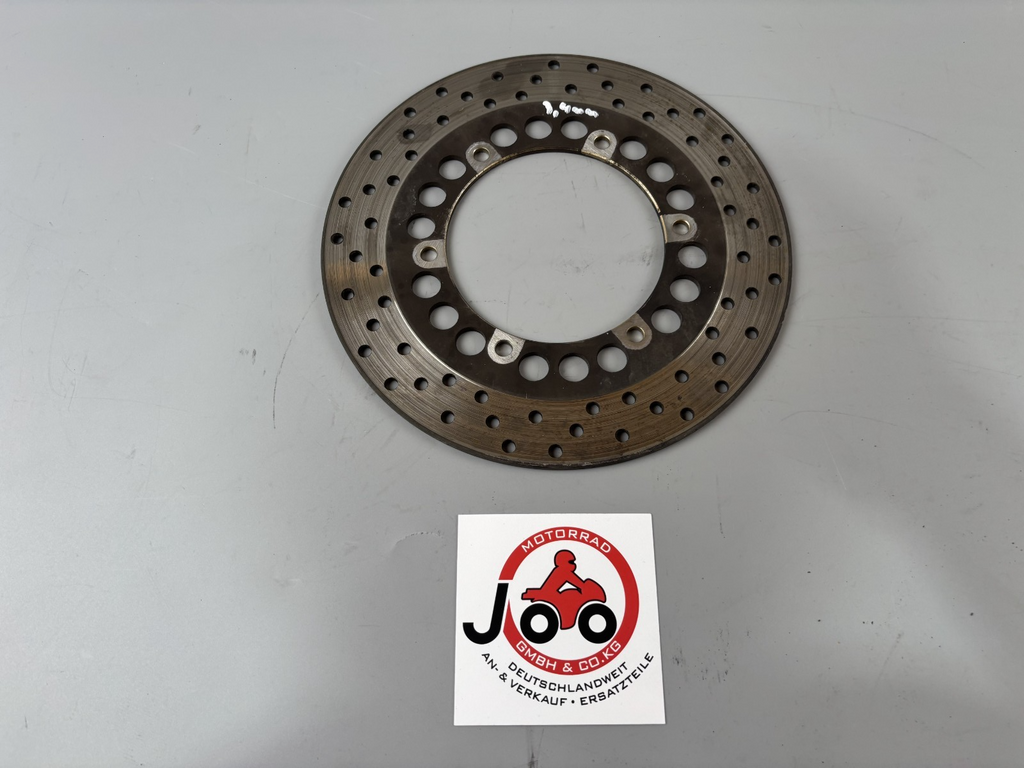 Yamaha Majesty 250 Bremsscheibe Brakedisc 3,4mm Bremse vorne