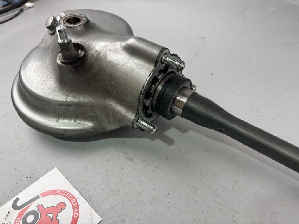 Suzuki VX 800 VS51B Kardan Kardanantrieb Crankshaft Hinterrad