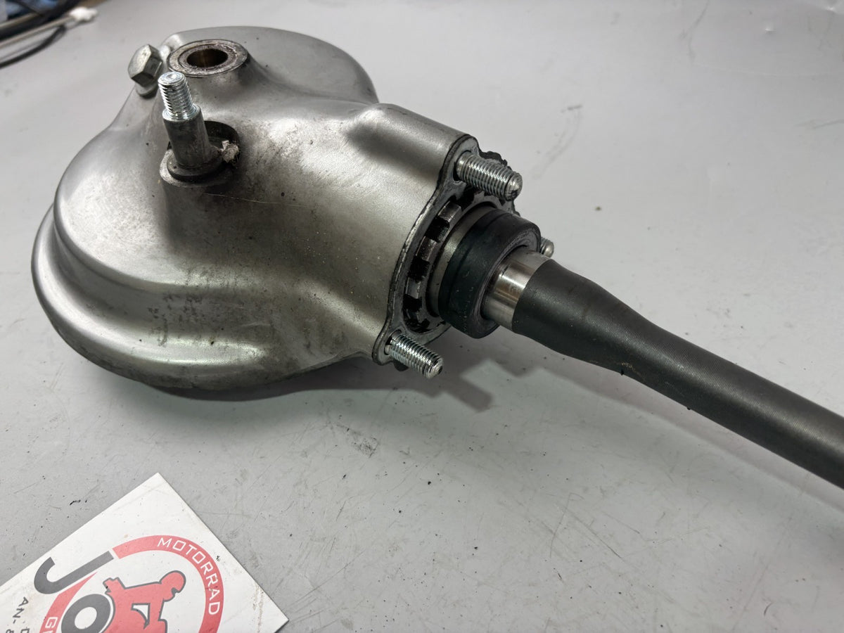 Suzuki VX 800 VS51B Kardan Kardanantrieb Crankshaft Hinterrad