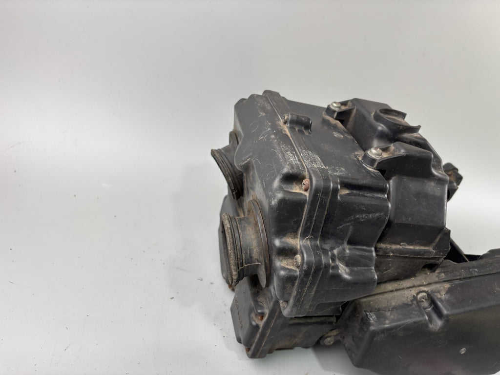 Kawasaki EX500D GPZ500S Luftfilterkasten Airbox Ansaugung