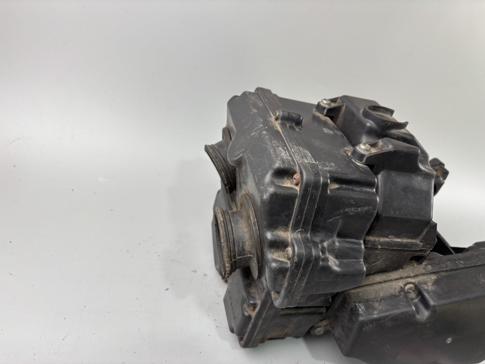 Kawasaki EX500D GPZ500S Luftfilterkasten Airbox Ansaugung