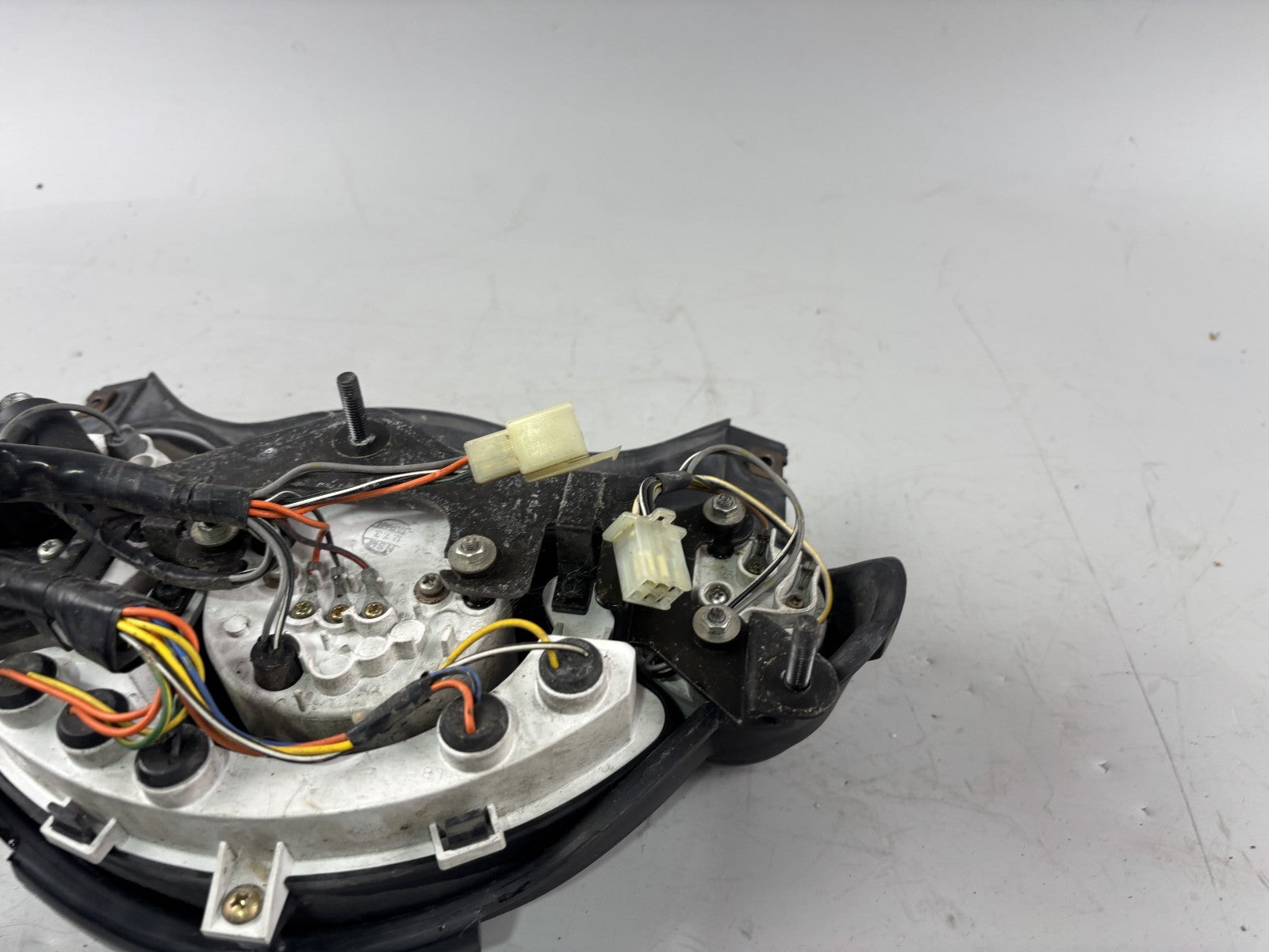 Suzuki RF 600 R GN76A Tacho Speedometer DZM Cockpit Instrumente Drezahlmesser