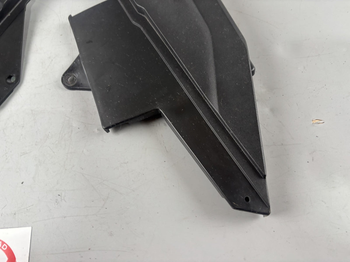 Yamaha XJ 900 Diversion 4KM Abdeckung Cover Deckel Verkleidung