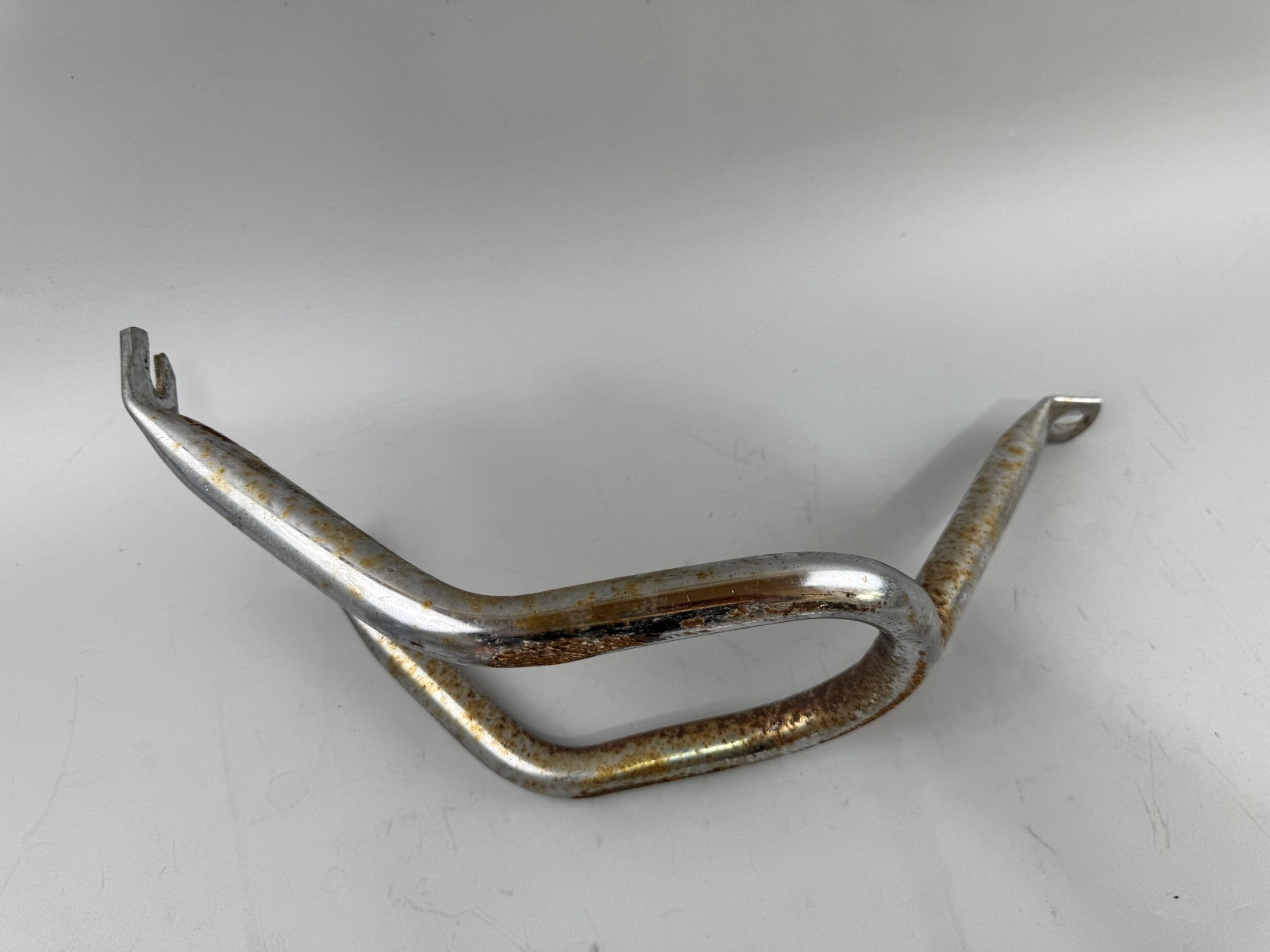 Honda CX500 Sturzbügel Motorschutzbügel Engine Motor Protector links left