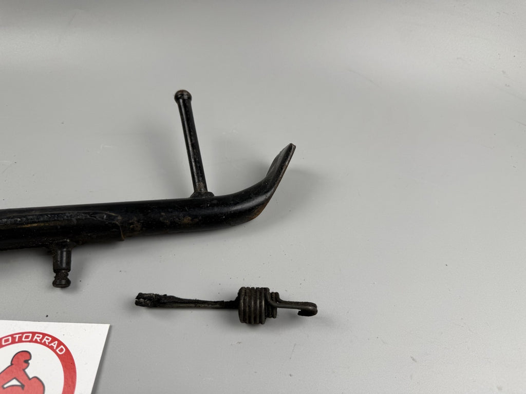Suzuki GSX 750 AE Inazuma Seitenständer Sidestand Holder