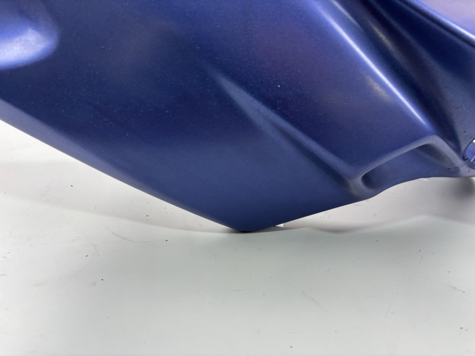 Kawasaki EX500D GPZ500S Maske Kanzel Front Verkleidung Cover Abdeckung