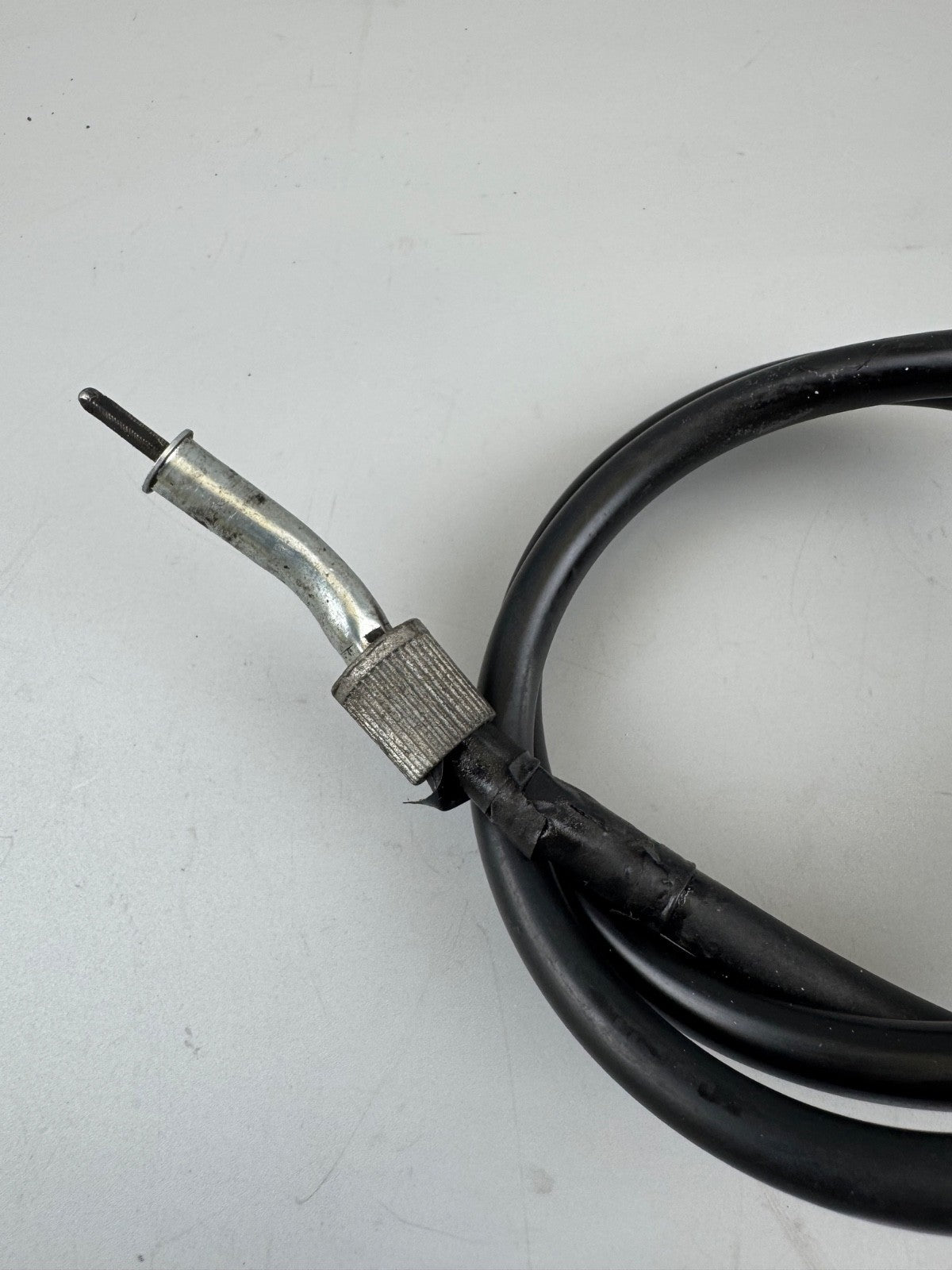 Suzuki DR 125 SF44A Tachoschnecke Tachowelle Tachoantrieb