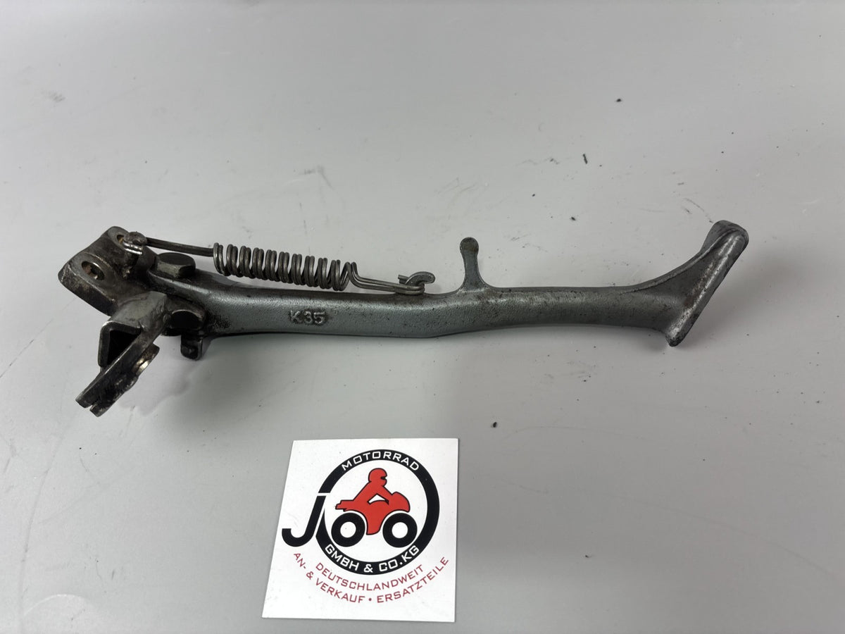 Kawasaki ZZR600D ZX600D Seitenständer Sidestand Holder Halter