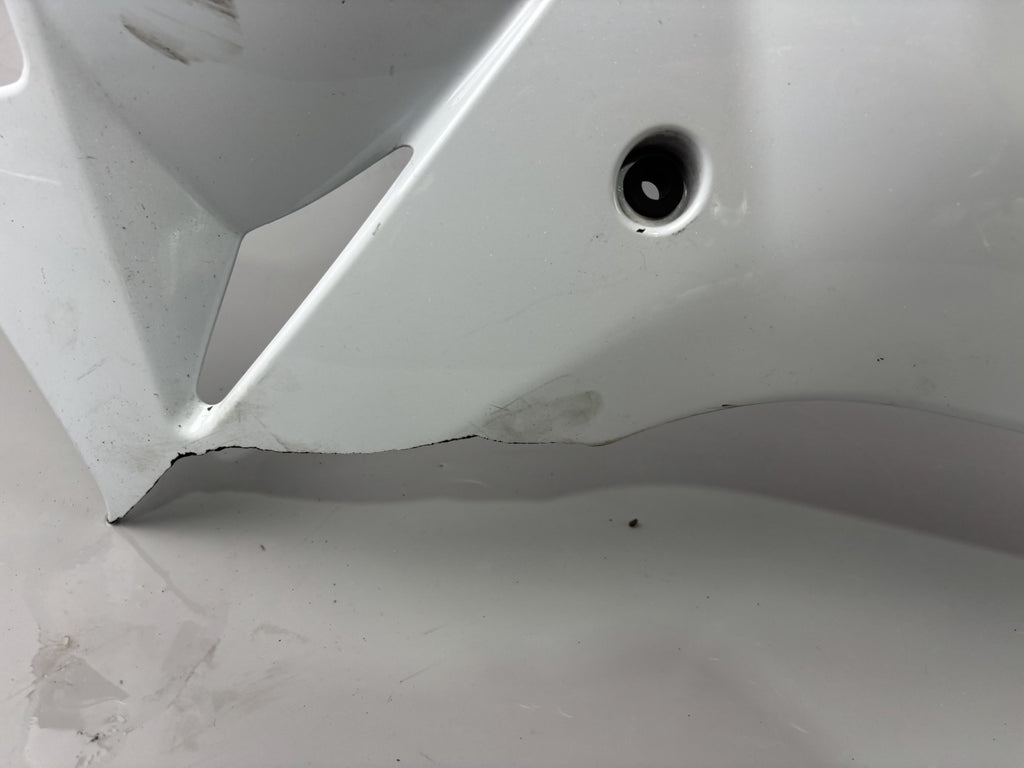 Suzuki GSX 650 F FA WVCJ Seitenverkleidung Sidecover Seitenteil rechts right