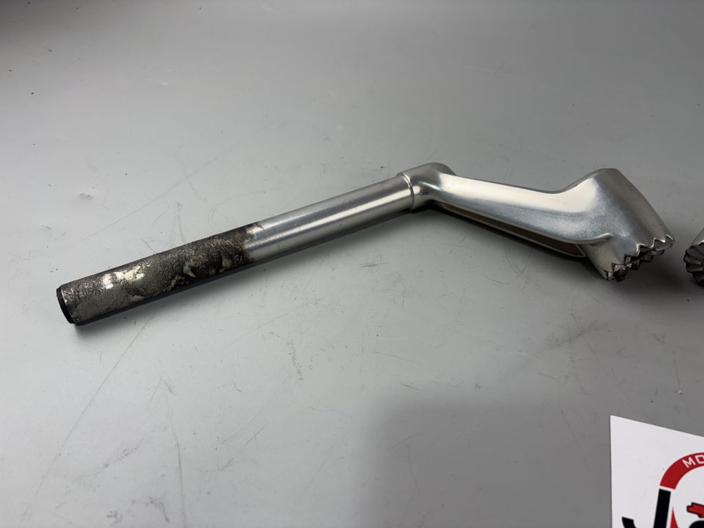 Yamaha XJ900 F 4BB Stummellenker Handlebar Lenker rechts links