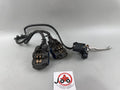 Yamaha XJR1300 RP02 Bremsanlage Brake Bremse front vorne Pumpe Sattel