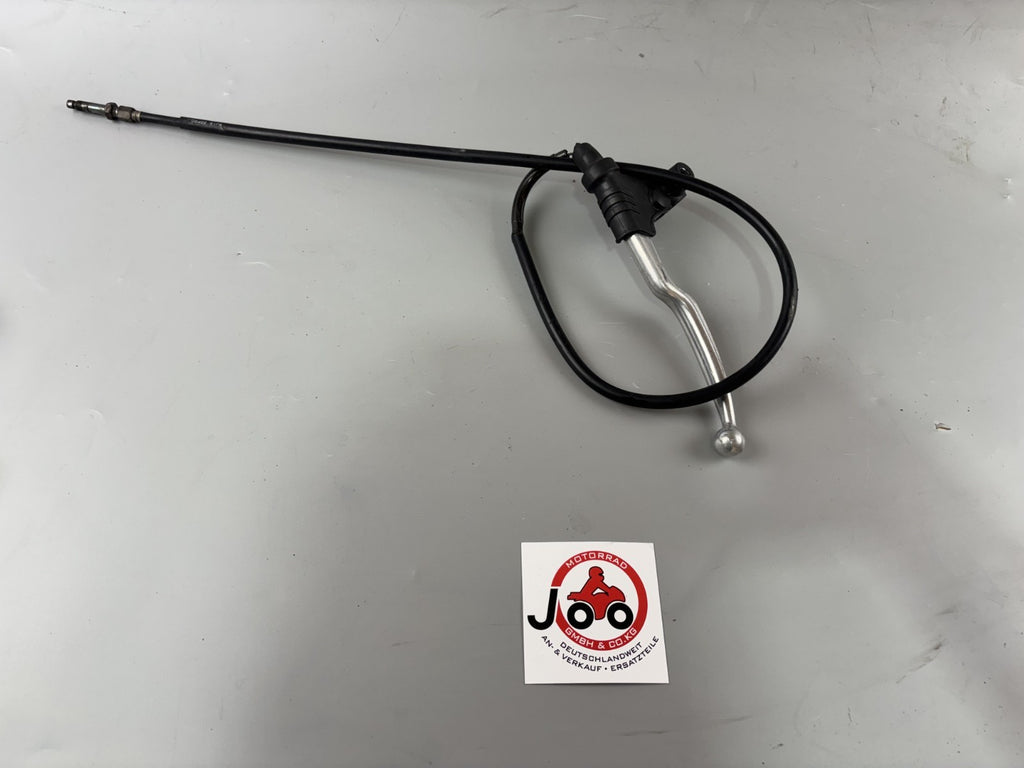 Suzuki SV650 N AV Kupplungsarmatur Kupplungseinheit Clutch Schalter Switch